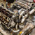 B5 S4 AUDI 2.7 Single Turbo Kit PTE TURBO flange Upgrade