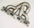 Heavy Duty Cast Turbo Exhaust Manifold for Audi S3 TT225 Seat Leon Cupra R 1.8T 20V K04-023 Upgrade