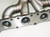 X-PRO 4 VERSION 4 3mm THICK CAST VERSION LIFETIME WARRANTY
WILL FIT MK4 WITH A KO4-023 TURBO
FITS PERFECT , BOLT ON Audi S3, Audi TT 225
KO4 UPGRADED MANIFOLD
