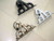 Heavy Duty Cast Turbo Exhaust Manifold for Audi S3 TT225 Seat Leon Cupra R 1.8T 20V K04-023 Upgrade