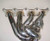 RELENTLESS V3 TT S3 210 225 BHP Quattro Stainless Steel Turbo Exhaust Manifold