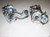 BILLET K04-025/026 kO4 Turbo Charger A6,b5 s4 ALLROAD 2.7T 99-04+ RS4 INLETS - Turbos - Audi