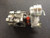 Audi B5 A4 1.8T K04-015 XLB turbo upgrade with RS6 CHRA and billet compressor