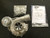 VW Passat 1.8T upgraded K04-015 XLB performance turbocharger stock location