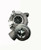 Audi K04 KO4 RS4 RS6 BILLET K24 A6 S6 S4 B5 ALLROAD 2.7T 98-04 INLETS - Turbos - Audi