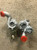 Audi C5 RS6 Turbos w/ Borg Warner CHRA 28/29 Audi RS6 TURBOS