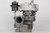 High-performance KO4-015 XLBF turbocharger with RS6 internals, enlarged billet compressor wheel, and plug-and-play K04 fitment