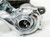 BILLET K04-001 VW Turbo 1.8T EO5 50mm COMPRESSOR JETTA GOLF GTi KO4-001