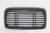 OE STYLE BLACK GRILLE W/O BUG SCREEN 2000-2008 Freightliner Columbia