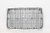 ALL BLACK 1996-2003 VOLVO VN Front Grille NEW W/O BUG SCREEN