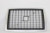 2004-2013 VOLVO VNL Front Grille Black Chrome NEW