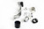 CHARGE PIPE KIT WITH BLOW OFF VALVE BMW N54 E82 E91 E93 135 335iX 335Xi