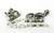 bmw e36 headers m50 headers m52 headers s50 s52 headers bmw performance headers e36 exhaust header upgrade stainless steel headers e36 325i 328i m3 z3 aftermarket exhaust manifold performance bmw tuning parts