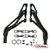 Headers for Chevy GMC C1500 C2500 Truck 5.0 5.7 305 350 V8 Long Tube CERAMIC