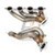 Exhaust Shorty Headers for Chevy GMC 2014-2018 Silverado Sierra 1500 5.3L V8