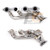 Shorty Headers for Chevy GMC 03-06 Silverado Sierra 1500HD 2500HD Truck 6.0L V8