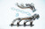 4.8L 5.3L 1999-2006 Chevy Silverado Tahoe Yukon V8 Headers