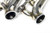 Turbo Headers for 1998-2020 Chevy Camaro Corvette F BODY LS1 LS2 LSX LS9 LQ9 321