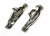 Dodge Ram 5.7 HEMI short tube headers 1-5/8 inch primary