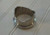 50mm V-band blow off valve weld flange for turbo charge pipe intercooler piping