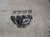 Ford Mustang SVO 2.3 Turbo T3 Center Mount Stainless Header