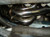 Ford Mustang GT 2005 + 4.6L 3V V8 Shorty Headers 2009 Ford Mustang GT 4.6L 3V