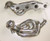 Shorty BOLT ON Performance Header 1997-2003 5.4L F150 F250 1997-2002 Expedition