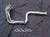 FORD FOCUS SUPER RACE HEADERS AND "Y" PIPE 2.0L ZETEC 00-03
