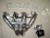 Ford 2.3L Turbo Manifold Turbo Coupe Stang Merkur T3 - Turbo Manifolds - Ford