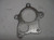 T3-T4 B/D-SERIES STAINLESS SSTURBO/TURBOCHARGER/DOWNPIPE/DOWN PIPE 5-BOLT GASKET