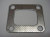 T4 Gasket Turbo GT45 GT35 T88 T66 GT4088R T76 T67