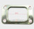Universal T3 flange T34 T35 T38 GT35 GT35R TURBO Manifold Outlet Exhaust Gasket