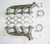 F BODY LS1 LSX TURBO MANIFOLDS - Turbo Manifolds - General Motors