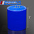 2.75 in / 70MM 3 PLY STRAIGHT SILICONE HOSE COUPLER TURBO INTAKE UNIVERSAL BLUE