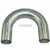 Mandrel Bend Pipe Tubing Tube 3 inch 180 U 304 Stainless