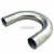 Mandrel Bend Pipe Tubing Tube 4 inch 180 U 304 Stainless