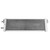 Universal Water Liquid to Air Intercooler Radiator 26X7X3.5 Heat Exchange