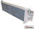 Universal Alum Heat Exchanger Air to Water Intercooler