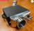 Upgraded GT4 PORSCHE CAYMAN S 718 2.5L 2.0L TMIC INTERCOOLER CNC BOXSTER