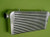 XS-POWER Universal 800hp Spec-R Turbo Intercooler fmic 30x12x4 3 inch in&out