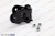 Brand New Jeep YJ / TJ OVERSIZED SPARE Tire Spacer Jeep 4.5 bolt pattern