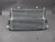 XS-POWER Lexus IS300 2JZ-GE Top Mount Turbo Intercooler and Aluminum Piping Kit for T4 Turbo Applications