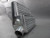 Complete 1998-2005 Lexus IS300 Turbo Conversion Intercooler Kit with Silicone Couplers T-Bolt Clamps and Aluminum Charge Pipes