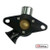 CNC Machined Aluminum Blow Off Valve for Acura RDX Turbo with Adjustable Vent to Atmosphere and Recirculation