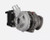 2011- 2015 Ford Ranger Mazda BT50 3.2L Turbo GTB2256 Turbocharger 812971-5006S