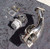 RX7 TURBO MANIFOLD AND 40MM WASTEGATE KIT