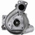 Turbocharger for Jeep Grand Cherokee Mercedes-Benz 3.0L OM642 GTA2056VK