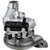 Turbocharger for Jeep Grand Cherokee Mercedes-Benz 3.0L OM642 GTA2056VK