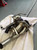 Fabricated stainless steel O2 housing for Mitsubishi Evolution VIII and IX performance turbo applications with external wastegate dump outlet