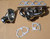 Lancer Evolution 4G63 42mm Stainless Turbo Manifold and Dump Pipe